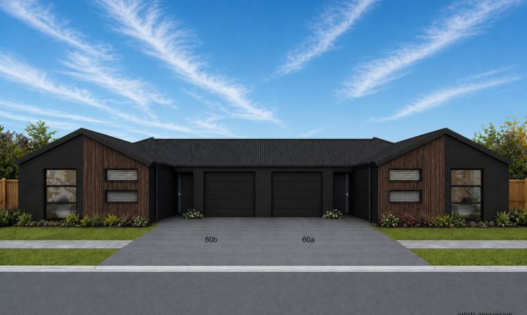 60B Korimako Cres, Selwyn Meadows