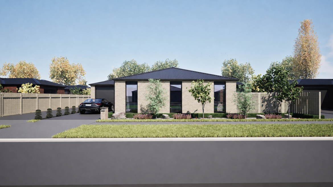 22 Nancy Wake Street, Rolleston