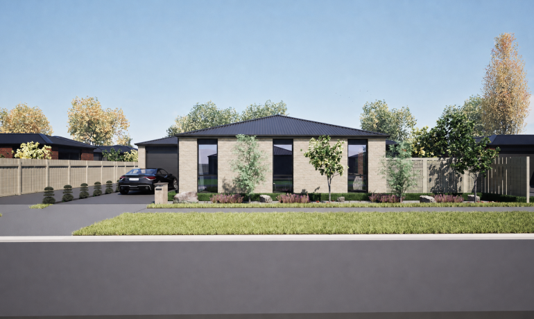 22 Nancy Wake Street, Rolleston