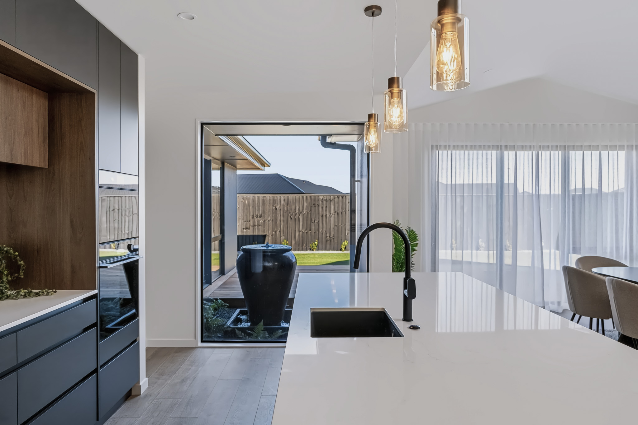 Titanium Property Rolleston Showhome