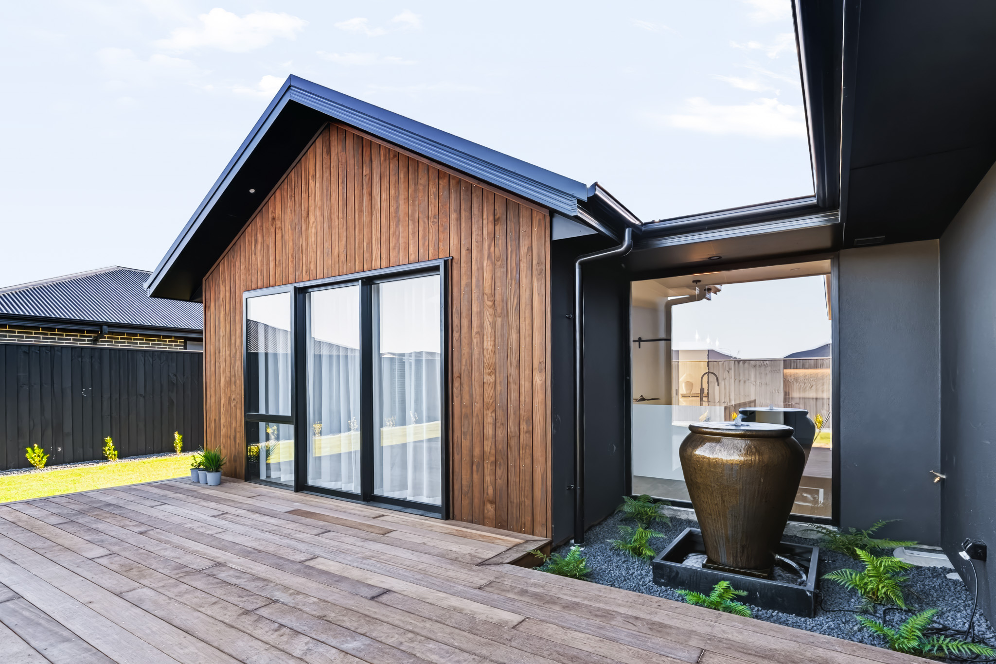 Titanium Property Rolleston Showhome 181 Lincoln Rolleston Road