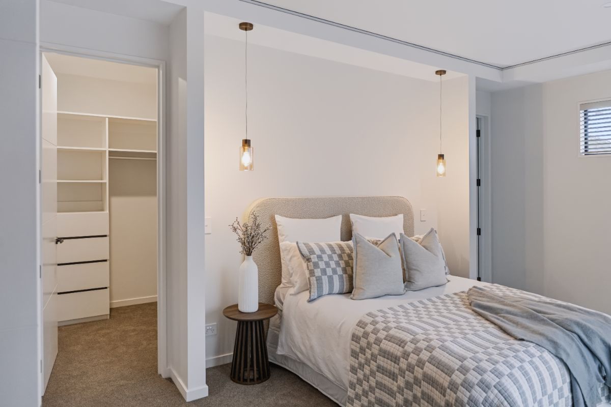 Titanium Property 181 Lincoln Rolleston Road showhome