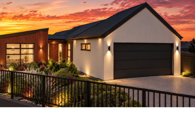 10 Carlisle Place, Ashburton
