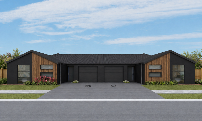 52B Korimako Cres, Selwyn Meadows