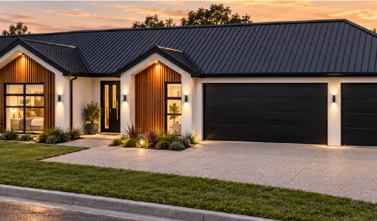 Lot 1 Suffolk Drive – Kirwee