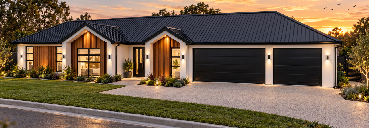 Lot 1 Suffolk Drive – Kirwee