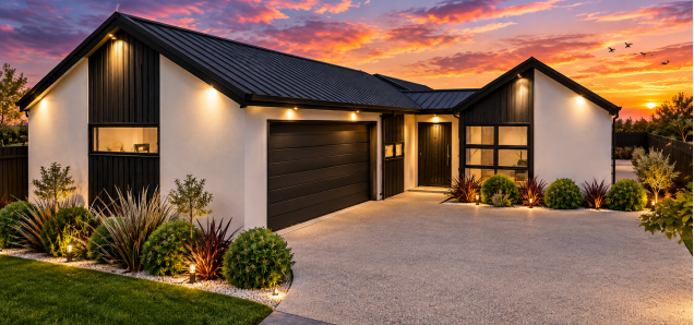Lot 403 Augusta Drive, Rangiora