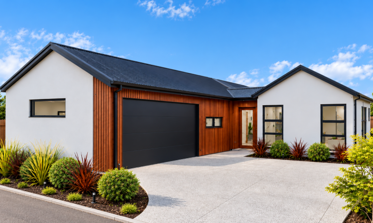 Lot 43 Tuarima Cresent, Redwood
