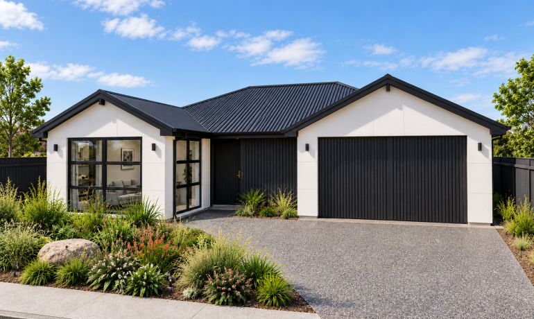 79 Tosswill Road, Prebbleton
